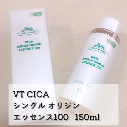 CICA デイリースージングマスク/VT/シートマスク・パックを使ったクチコミ(5枚目)