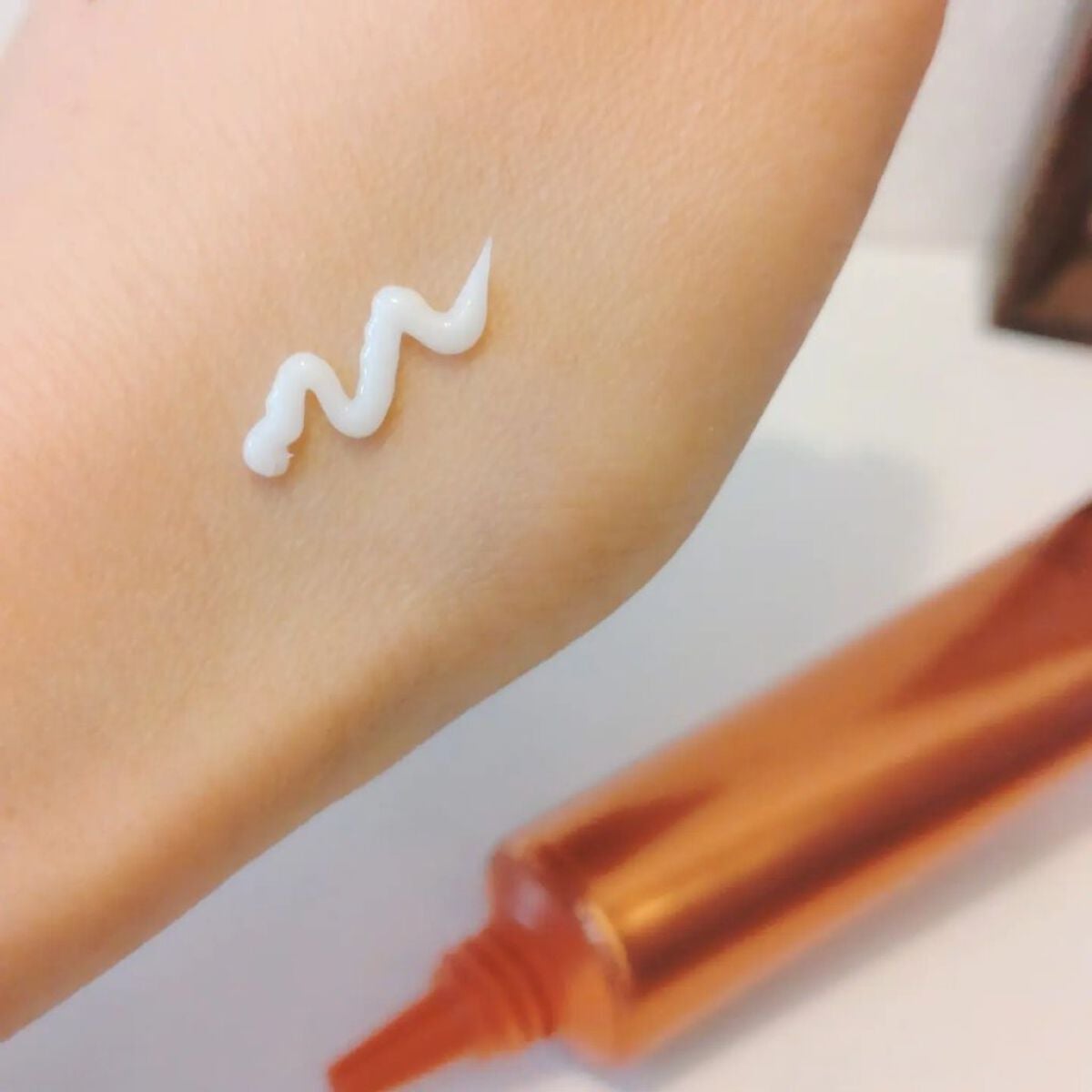 リンクルパワーセラム/ザ・レチノタイム/美容液を使ったクチコミ(4枚目)