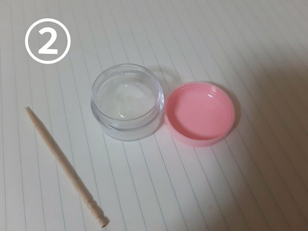 miia ボディミスト/DAISO/香水(レディース)を使ったクチコミ(3枚目)