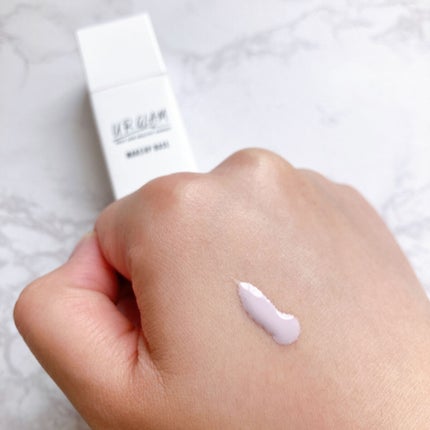 メイクアップベース/U R GLAM/化粧下地を使ったクチコミ(2枚目)