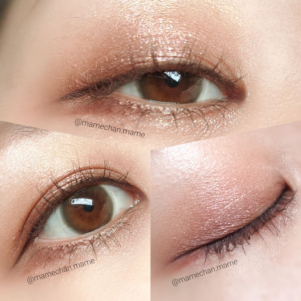 ReVIA 1day/ReVIA/ワンデー(1DAY)カラコンを使ったクチコミ(3枚目)