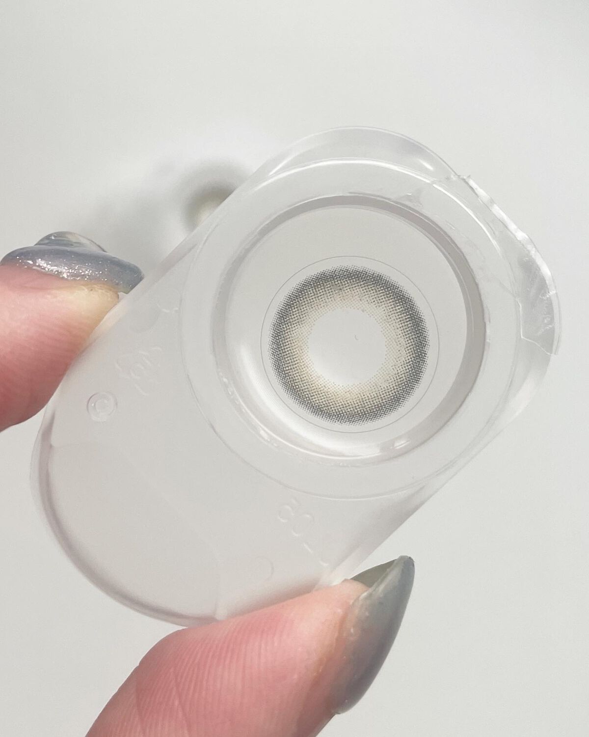 ReVIA 1day/ReVIA/ワンデー（１DAY）カラコンを使ったクチコミ（2枚目）