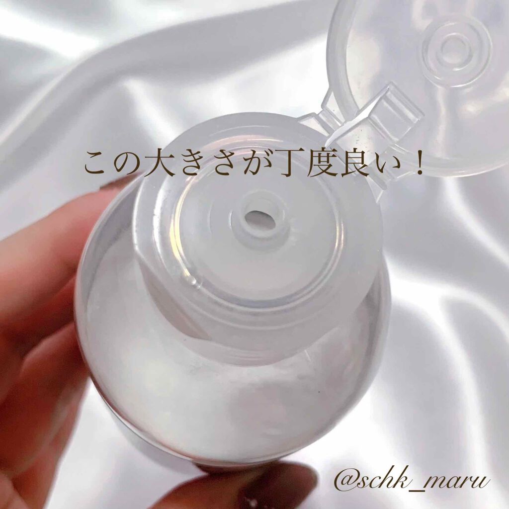 PHOEBE BEAUTY UP POWDER WASHのクチコミ「＼酵素洗顔をもっと身近に！手軽に！／
まつげ美容液、シートマスク、毛穴専用美容液に続き
PHO.....」（3枚目）