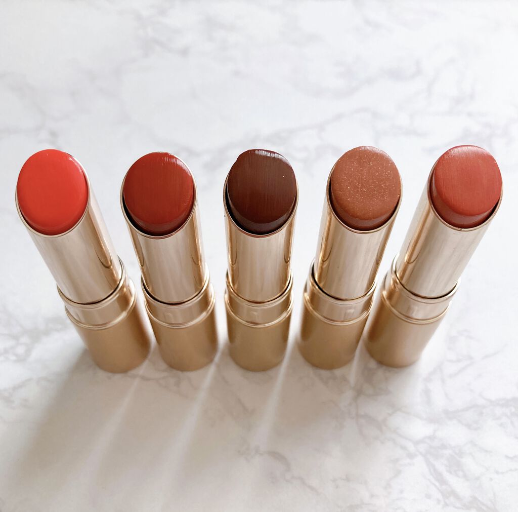 オペラ リップティント N/OPERA/リップティントを使ったクチコミ（1枚目）