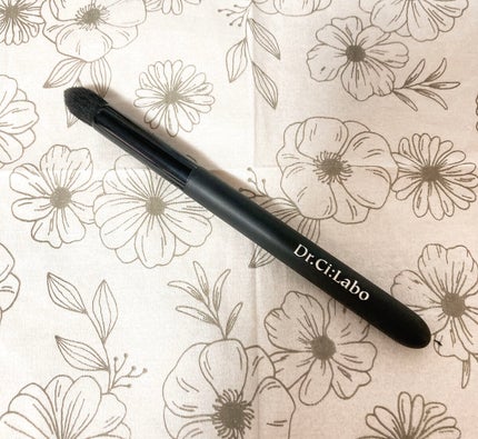 パーフェクト ルースパウダー/ドクターシーラボⓇ/ルースパウダーを使ったクチコミ(9枚目)