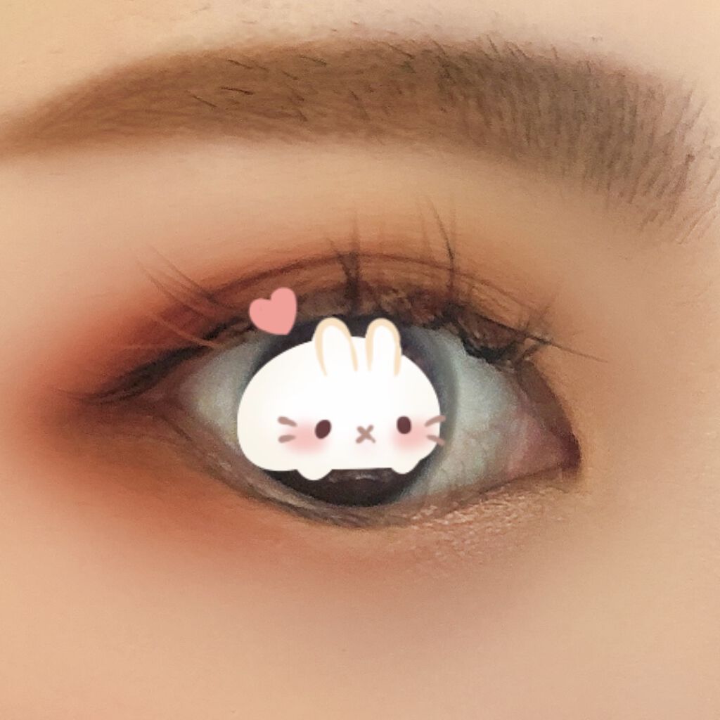 パリエレクトリックナイト アイシャドウ パレット/ロレアル パリ/アイシャドウパレットを使ったクチコミ（1枚目）