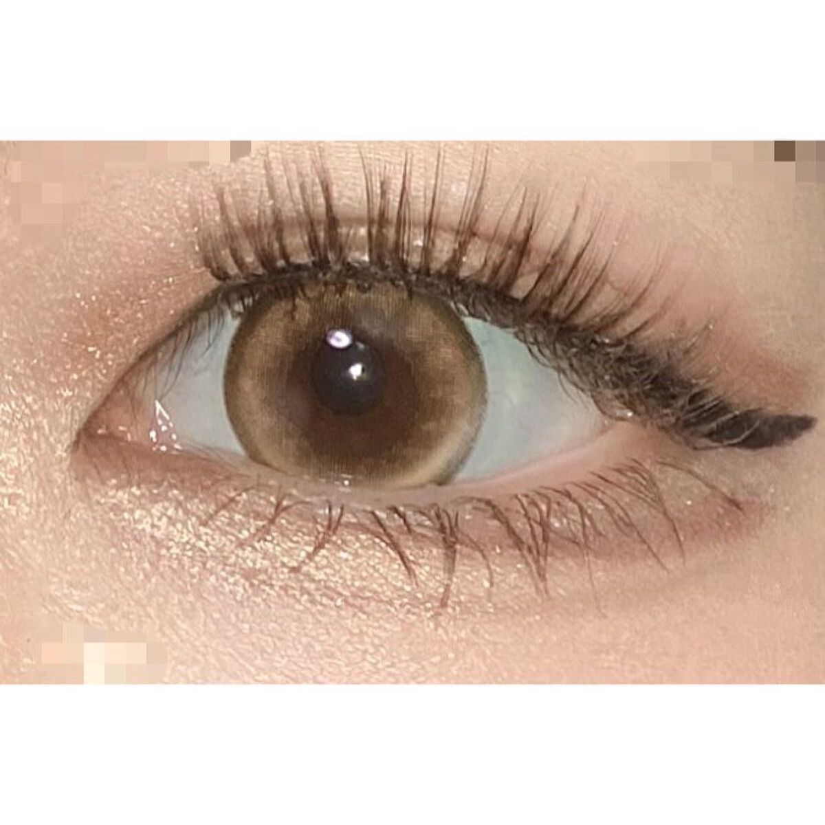 Re:Moreまつげ リモアまつげ/ビー・エヌ/つけまつげを使ったクチコミ(5枚目)