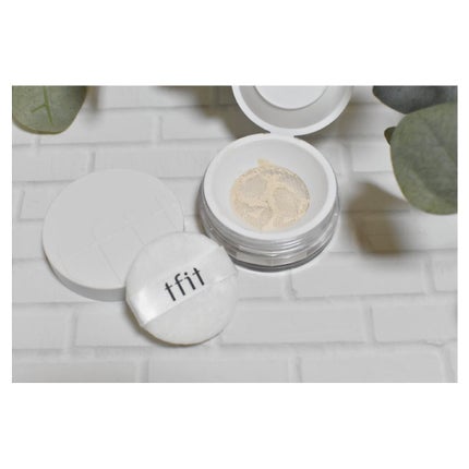 トランスルーセントセットフィニッシングパウダー/TFIT/ルースパウダーを使ったクチコミ(3枚目)