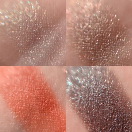 ホリデー メイクアップ キット A/B/SUQQU/メイクアップキットを使ったクチコミ(6枚目)