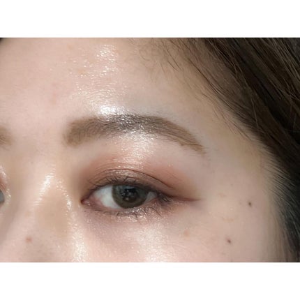 アディクション ザ アイシャドウ パール/ADDICTION/単色アイシャドウを使ったクチコミ(5枚目)