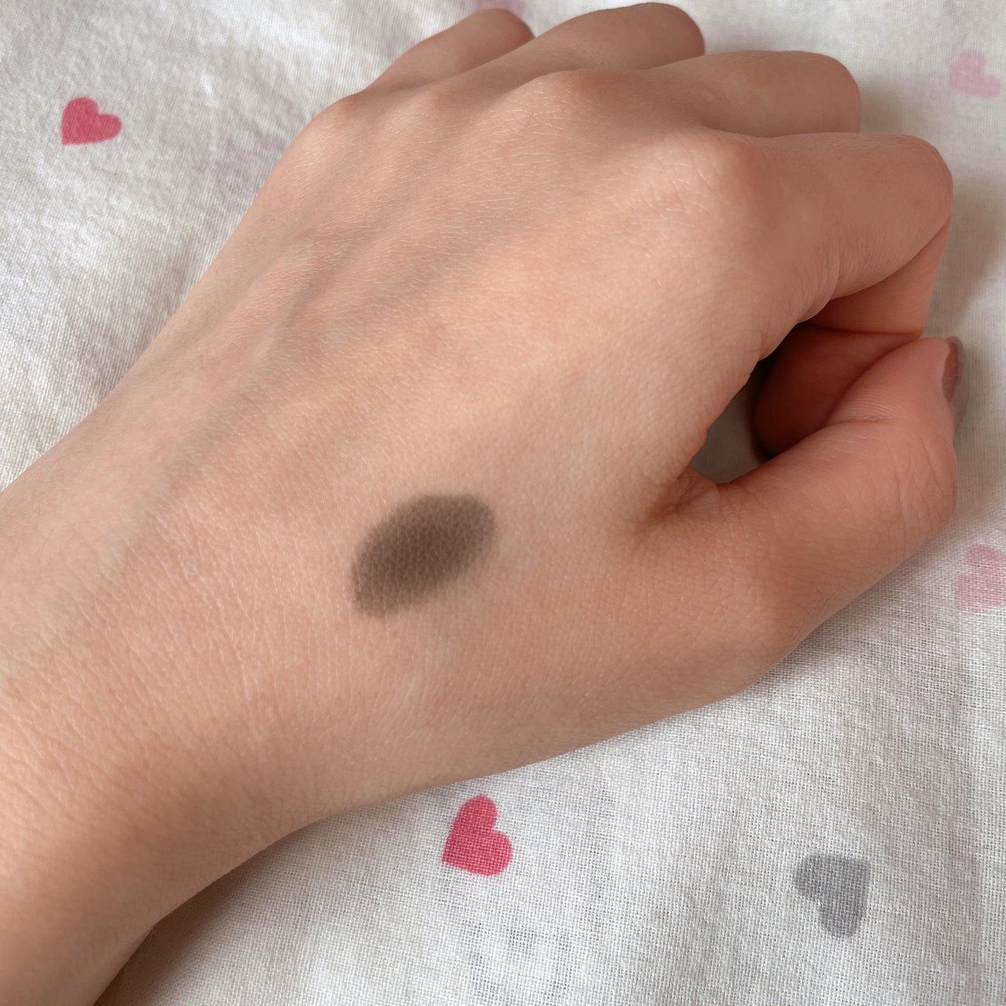 小顔ヘアラインシャドウ/Cossorin'/その他スタイリングを使ったクチコミ(4枚目)