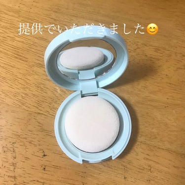 オイルコントロールパウダー＜医薬部外品＞/ファンケル/プレストパウダーを使ったクチコミ（1枚目）