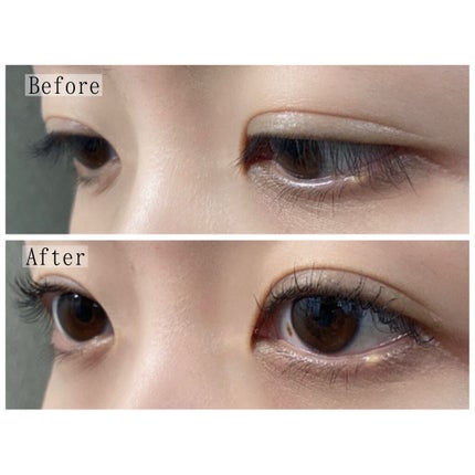 self eyelash perm kit/Qoo10/その他キットセットを使ったクチコミ(6枚目)