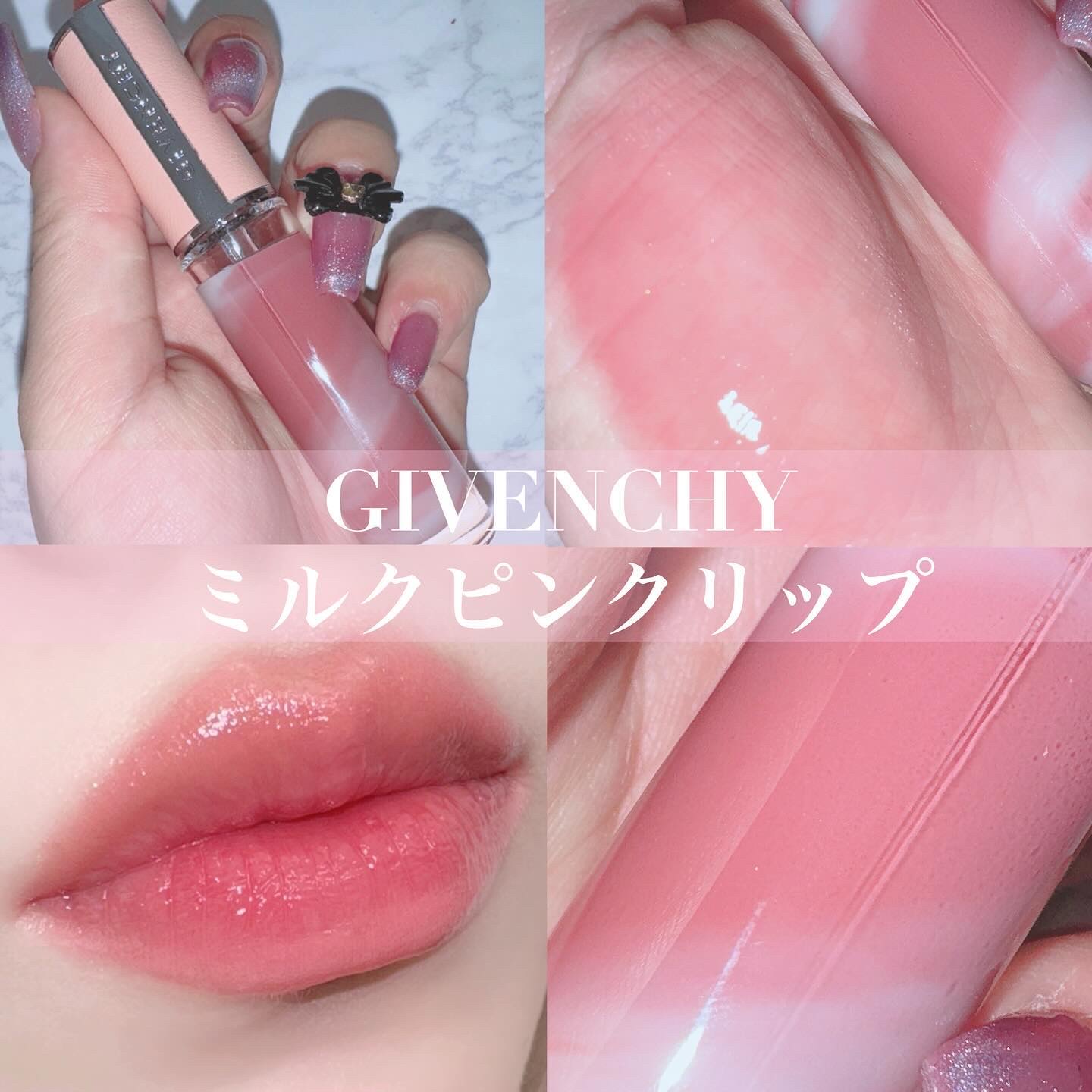 ジバンシー 二 つ折り 財布