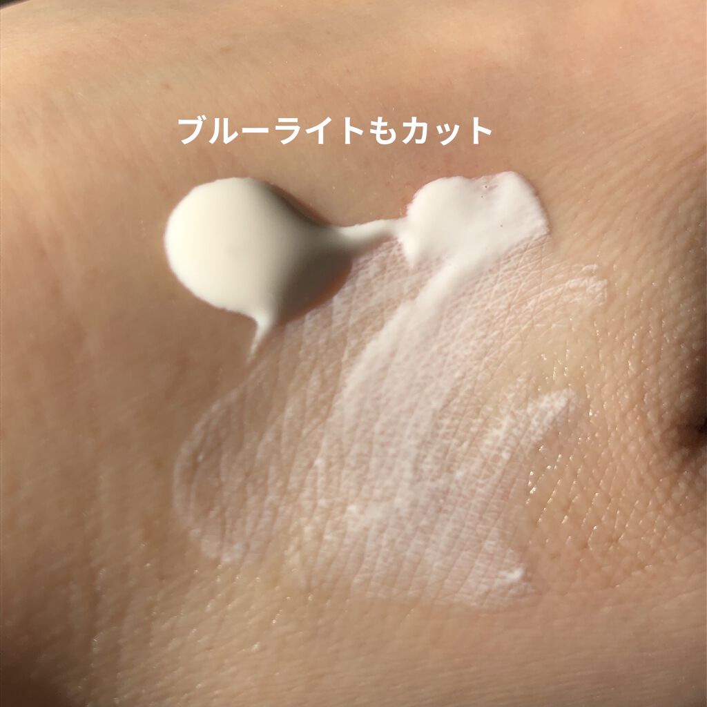 【旧】スノー アルティメット ＵＶシールド 50＋/Dior/日焼け止めミルクを使ったクチコミ（2枚目）