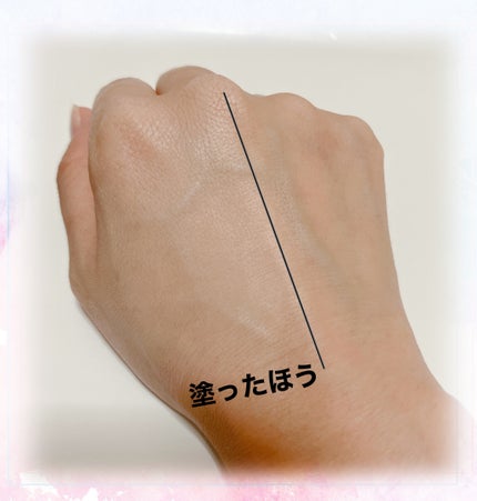 ブラーカバークッション/LUNA/クッションファンデーションを使ったクチコミ(4枚目)