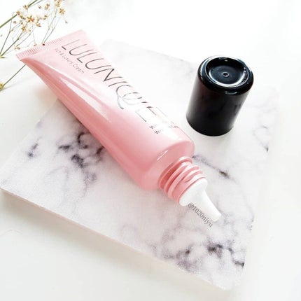 ルルニーク/RICH VISTA/ネック・デコルテケアを使ったクチコミ(3枚目)