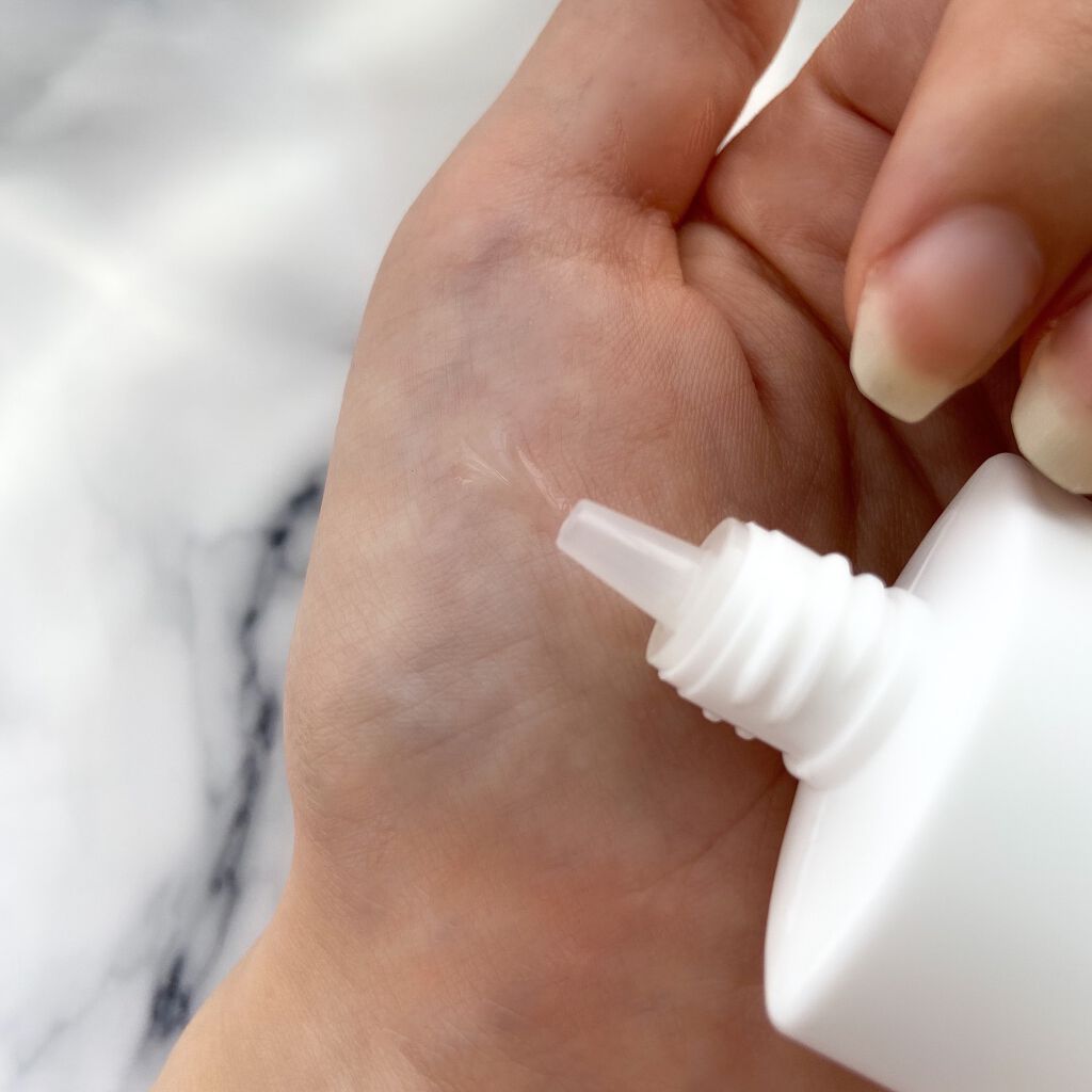 TEINEI/TEINEI/ハンドクリームを使ったクチコミ(4枚目)