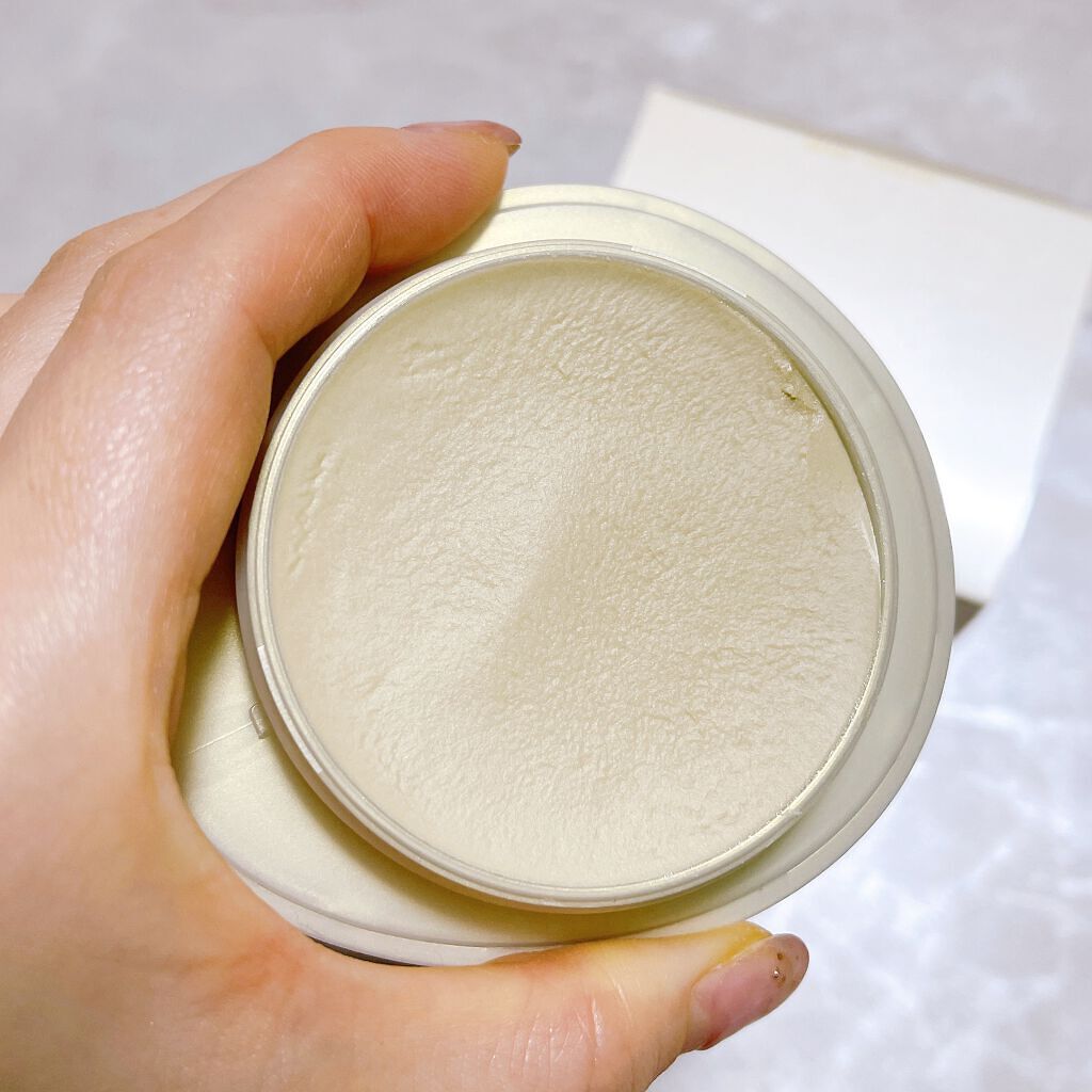 百花プレミアムせっけん/長寿の里/洗顔フォームを使ったクチコミ(3枚目)