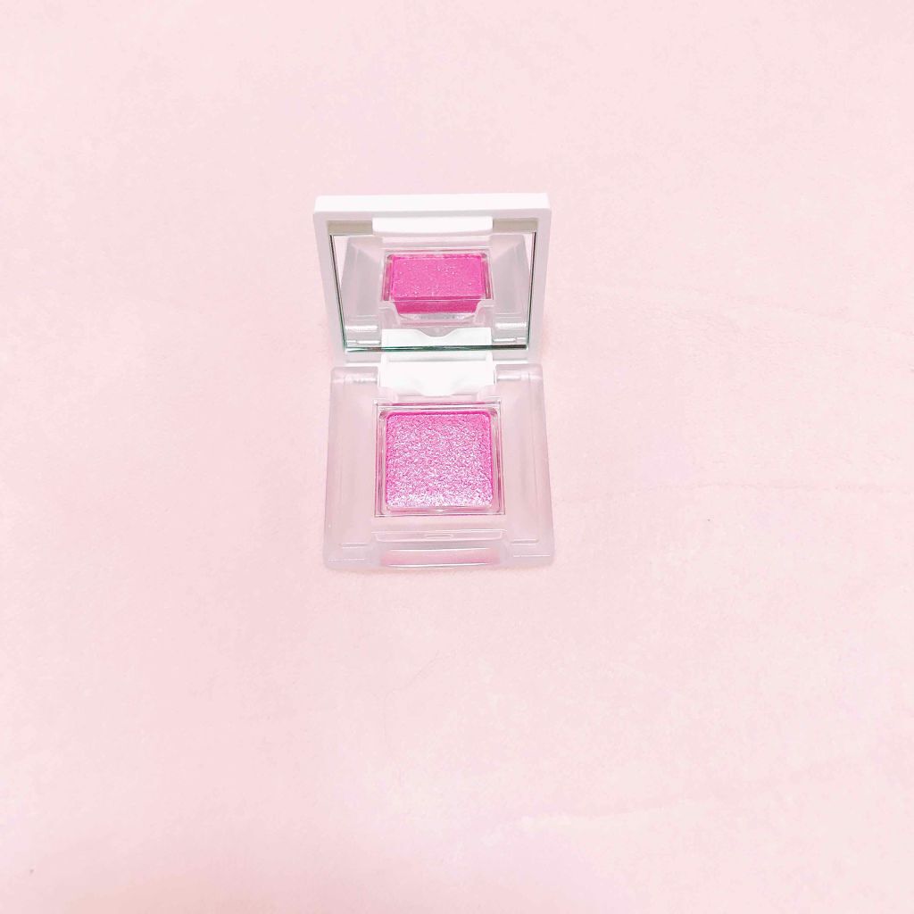 アイカラー プレイフル/エレガンス クルーズ/単色アイシャドウを使ったクチコミ（1枚目）