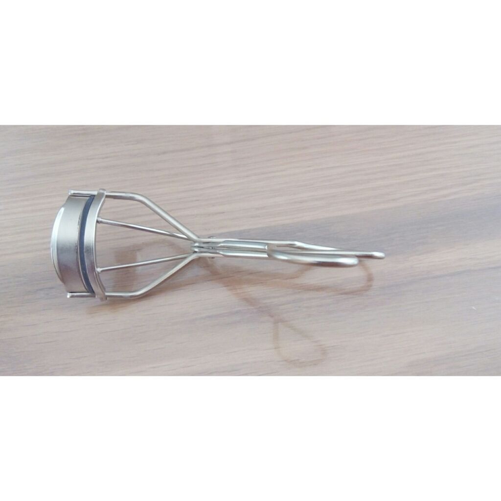 アイラッシュカーラー/無印良品/ビューラーを使ったクチコミ（3枚目）
