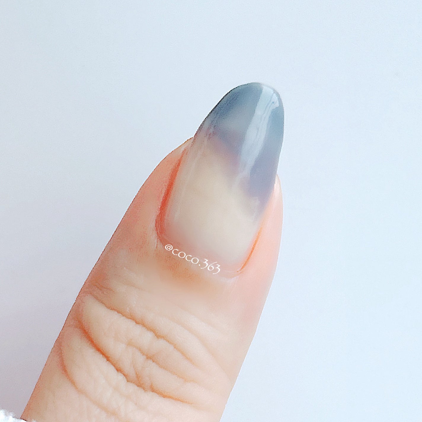 カラフルネイルズ/キャンメイク/マニキュアを使ったクチコミ(2枚目)