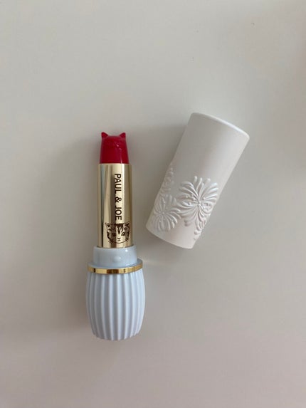 メイクアップコレクション 2019/PAUL & JOE BEAUTE/スキンケアキットを使ったクチコミ(2枚目)