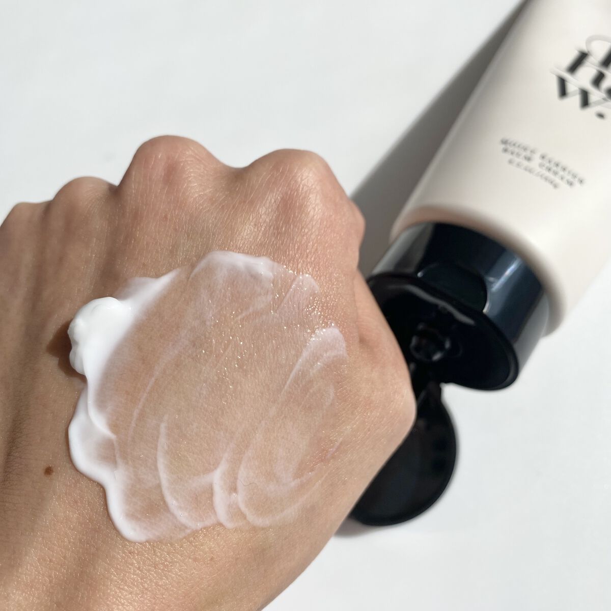 フゥ モイストバリア ローション/Phew./ミスト状化粧水を使ったクチコミ（3枚目）