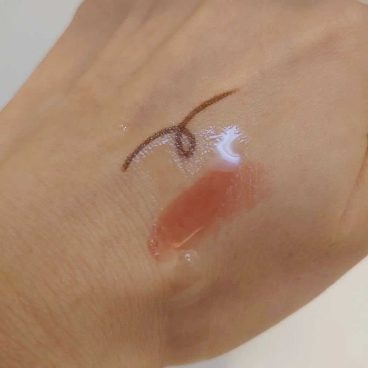 ソフティモ クリアプロ 酵素クレンジングオイル/ソフティモ/オイルクレンジングを使ったクチコミ（3枚目）