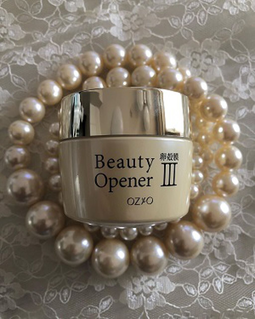 ビューティーオープナージェル/オージオ/オールインワン化粧品を使ったクチコミ(1枚目)