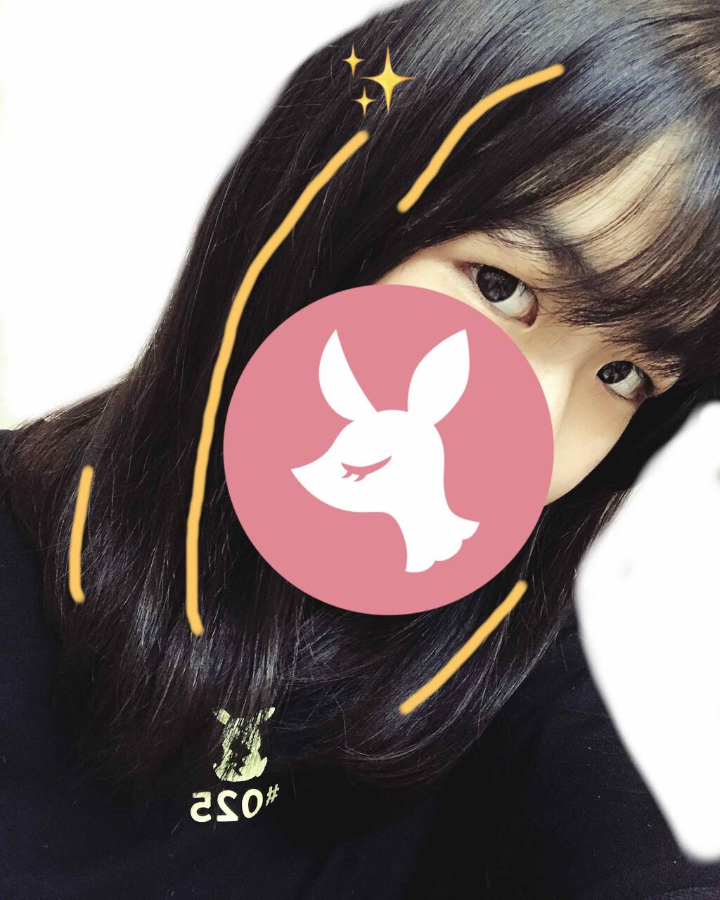 ディープモイスト シャンプー1.0／ヘアトリートメント2.0/&honey/市販シャンプーを使ったクチコミ（3枚目）