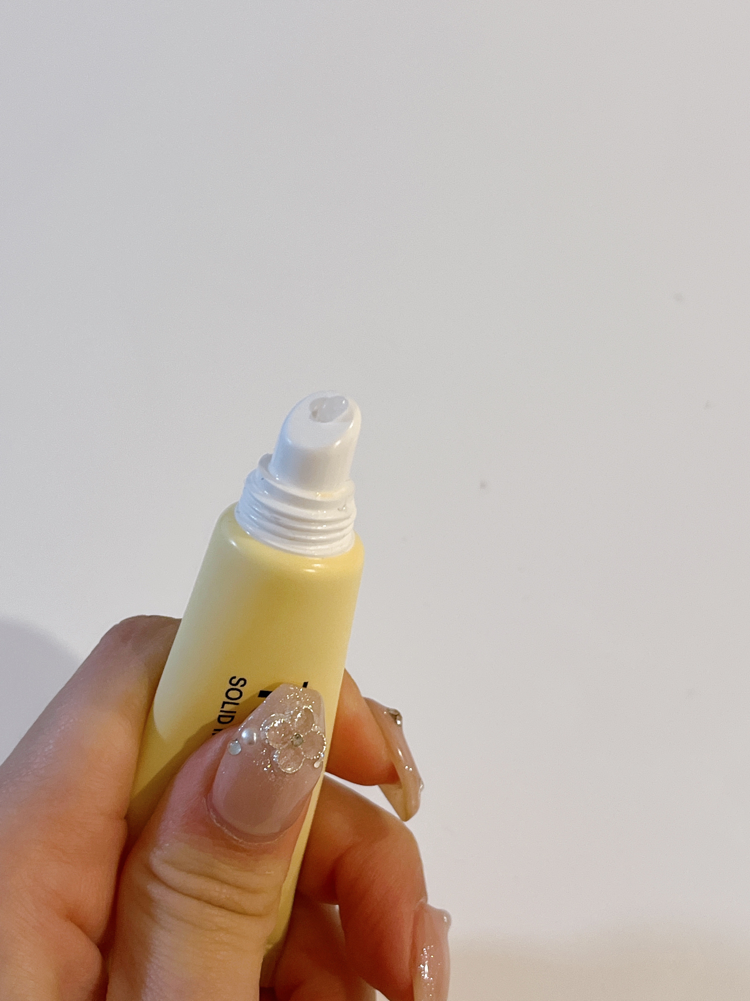 ソリッドイン リップエッセンス/Torriden/リップ美容液を使ったクチコミ（3枚目）