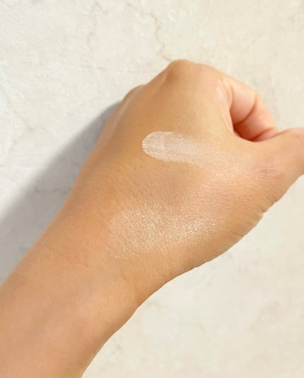 Ayamin on LIPS 「幅広く使える3色が1つのパレットに!イエベさん大優勝 パウダー..」(2枚目)