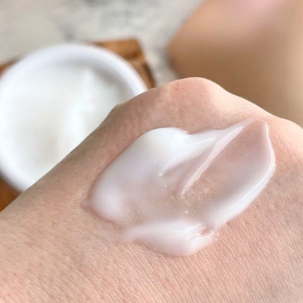 パーフェクトワン 薬用リンクルストレッチジェル/パーフェクトワン/オールインワン化粧品を使ったクチコミ(5枚目)