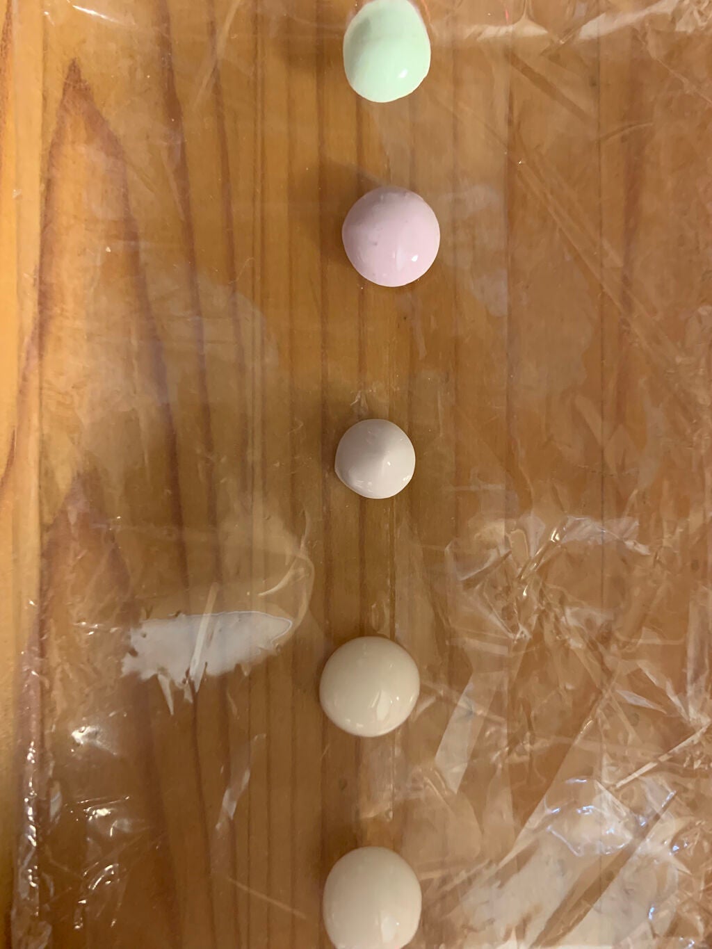 スキンアクア トーンアップUVエッセンス/スキンアクア/日焼け止めクリームを使ったクチコミ(3枚目)