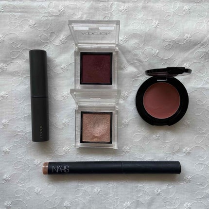 ニュアンス リップスティック/OSAJI/口紅を使ったクチコミ(4枚目)