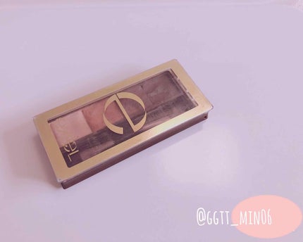 スタイリング パウダーアイブロウ/excel/パウダーアイブロウを使ったクチコミ(1枚目)