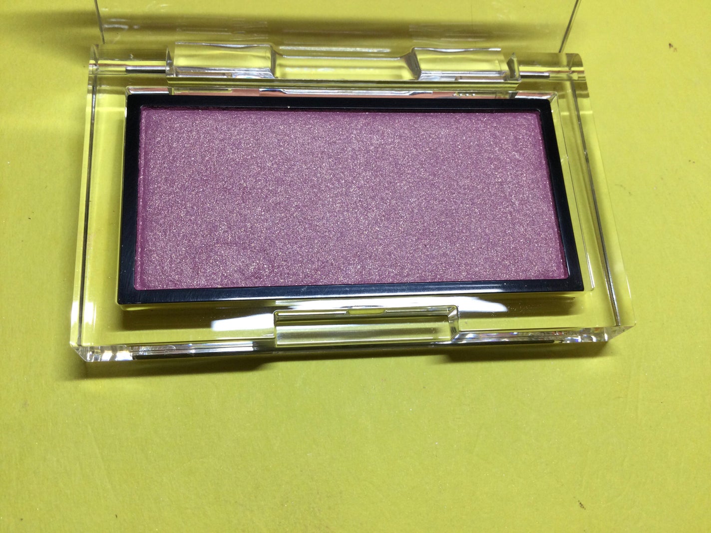 アディクション ザ ブラッシュ パール/ADDICTION/パウダーチークを使ったクチコミ(2枚目)