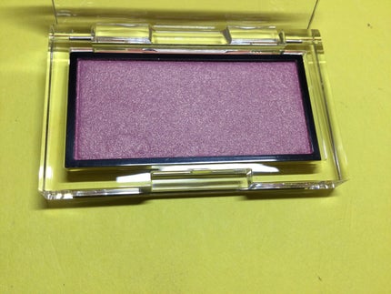 アディクション ザ ブラッシュ パール/ADDICTION/パウダーチークを使ったクチコミ(2枚目)