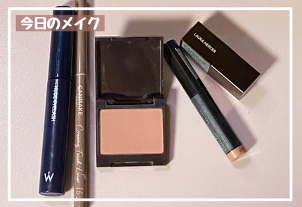 プティ コレクシオン ベストカラー t/ローラ メルシエ/メイクアップキットを使ったクチコミ(1枚目)