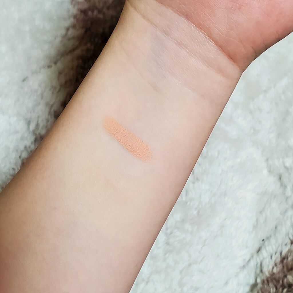 舞妓はん コンシーラー/舞妓はん/ペンシルコンシーラーを使ったクチコミ（3枚目）