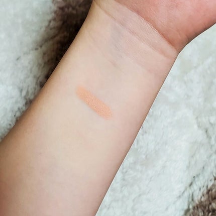 舞妓はん コンシーラー/舞妓はん/ペンシルコンシーラーを使ったクチコミ(3枚目)