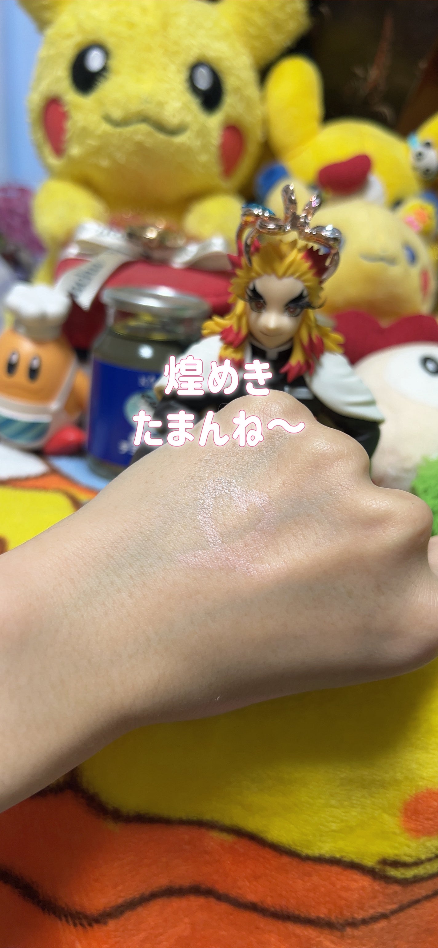 ウォンジョンヨ メタルシャワーペンシル/Wonjungyo/スティックアイシャドウを使ったクチコミ(4枚目)