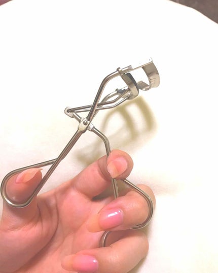 アイラッシュカーラー/SHISEIDO/ビューラーを使ったクチコミ(1枚目)