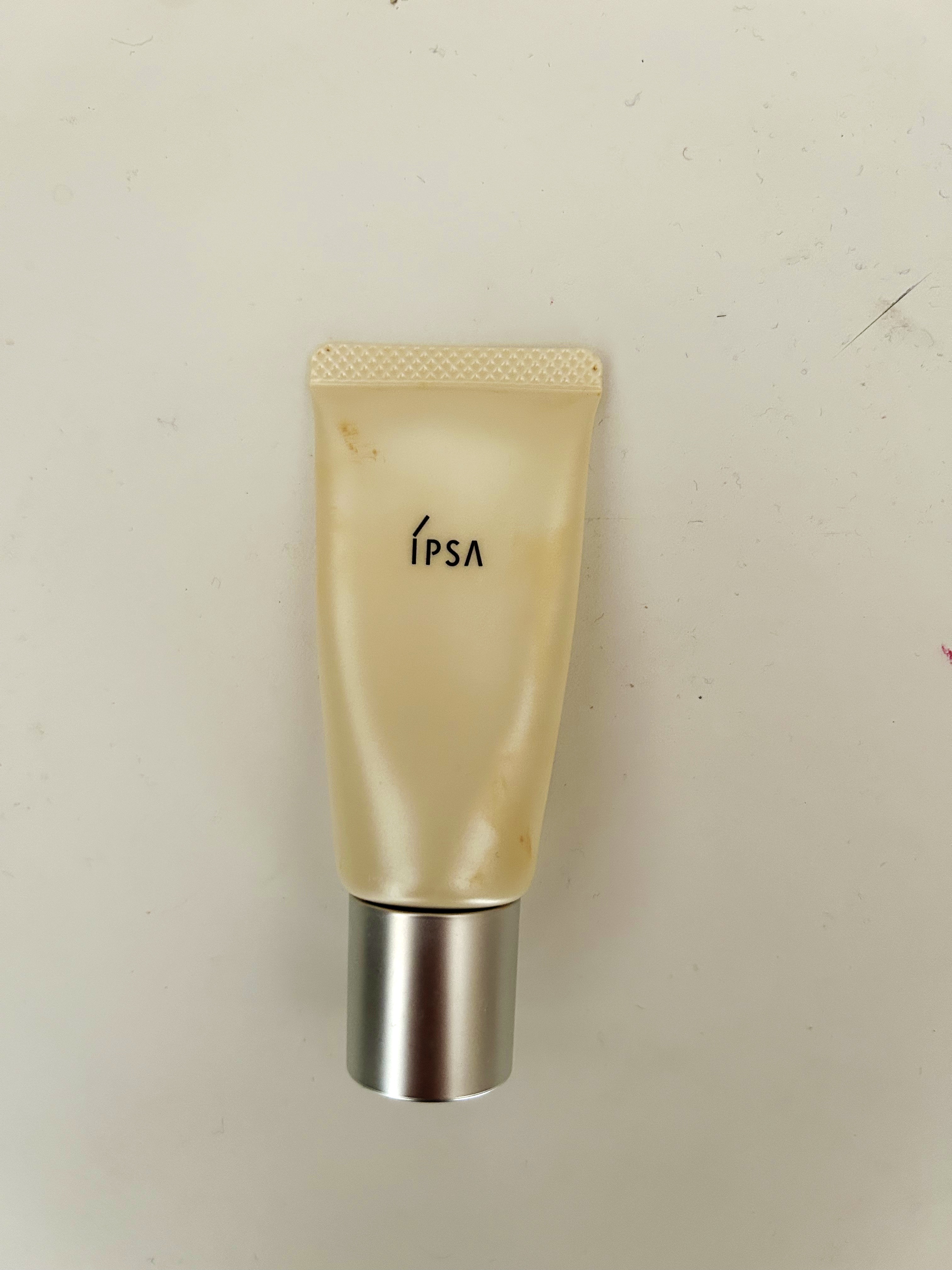 コントロールベイスe/IPSA/化粧下地を使ったクチコミ（1枚目）