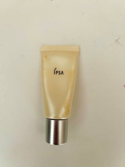 コントロールベイスe/IPSA/化粧下地を使ったクチコミ(1枚目)