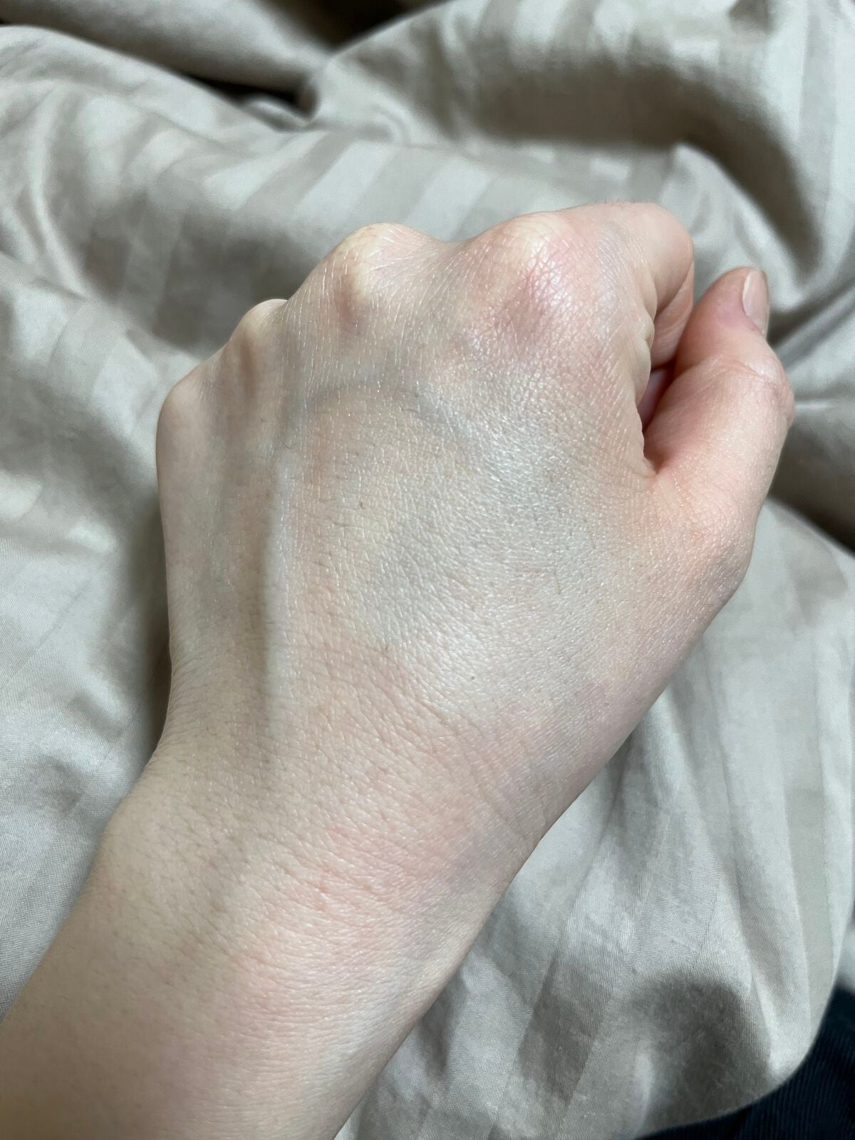 ローズ・パーフェクト/GIVENCHY/リップバームを使ったクチコミ(7枚目)