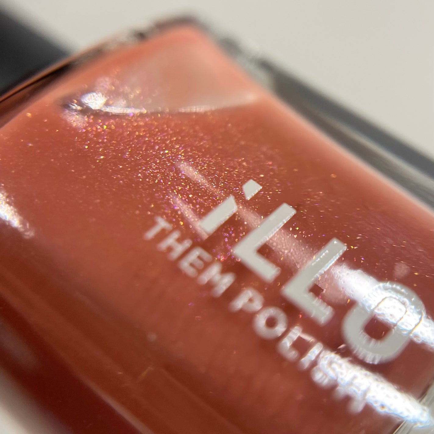 THEM POLISH/iLLO/マニキュアを使ったクチコミ(7枚目)