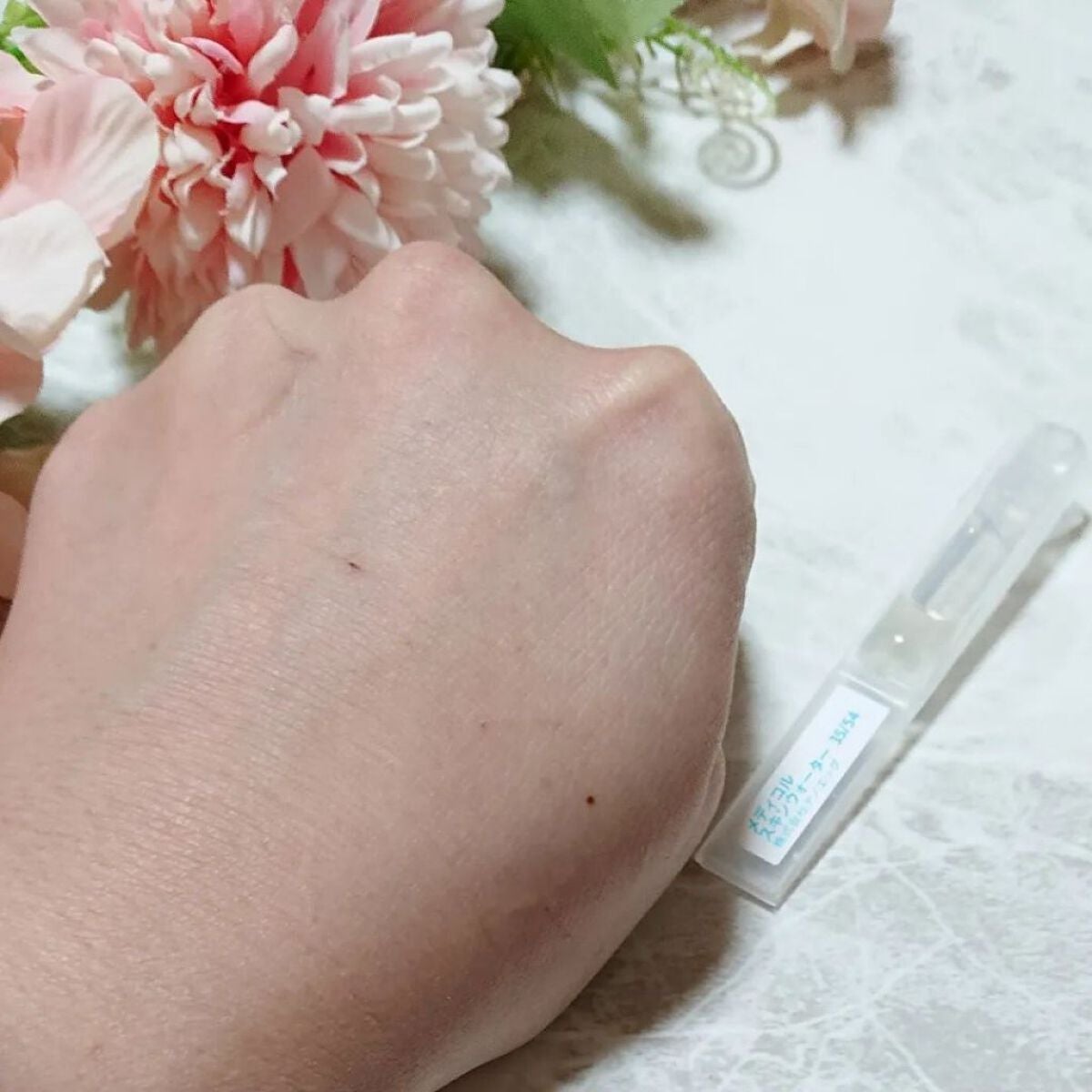 メディコル トライアルセット/ナノエッグ/スキンケアキットを使ったクチコミ(6枚目)