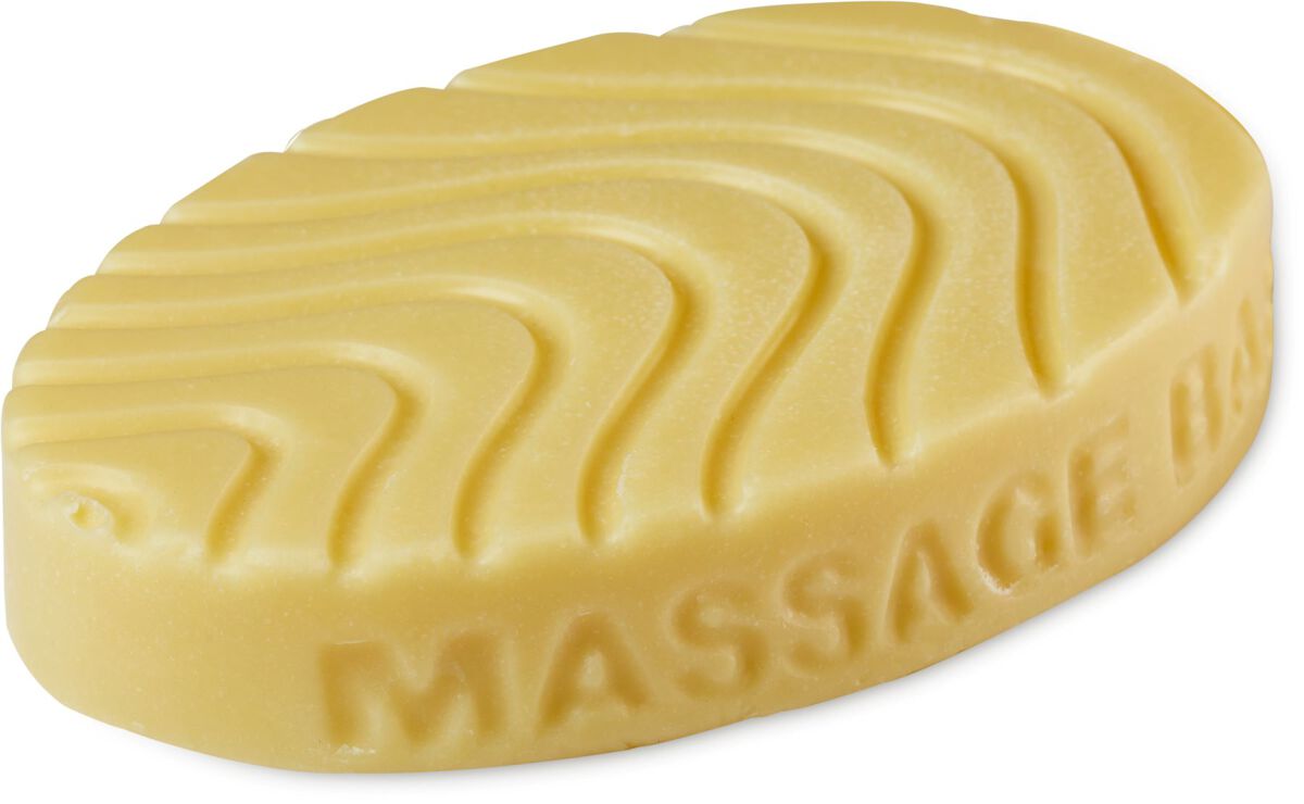 パワーオブタッチ マッサージバー ラッシュ